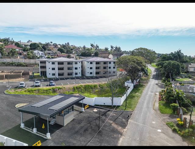 3 BEDROOM SECTIONAL TITLE FOR SALE IN RESERVOIR HILLS